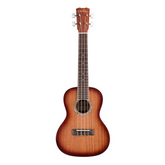 Córdoba 15CM-E Concert Ukulele – Edge Burst